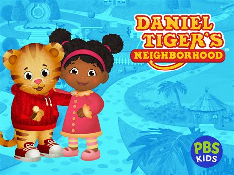 Prime Video: Daniel Tiger's Neighborhood, Volume 22