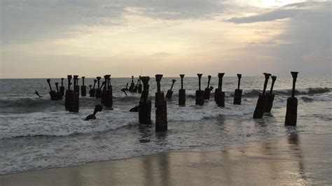 Kozhikode Beach in Kozhikode, Kerala | Kerala Tourism