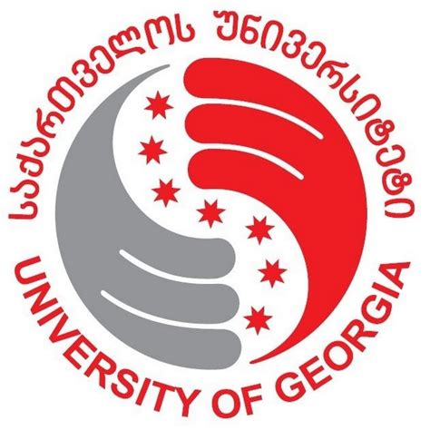 The University of Georgia საქართველოს უნივერსიტეტი - YouTube