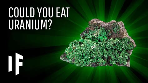 Why Does Uranium Have So Many Calories? Update New - Countrymusicstop.com