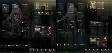 Escape From Tarkov Armor Guide - How To Choose The Right Vest