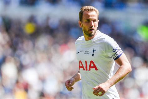 Harry Kane Transfer: Tottenham Hotspur Is Taking $110 Million Risk