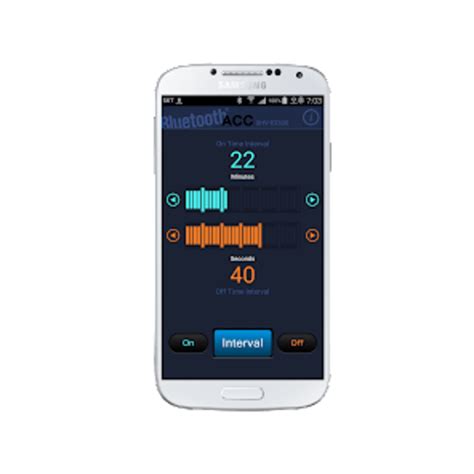 Bluetooth AC Controller for Android - Download