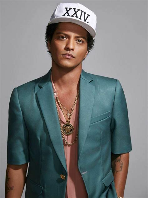 BRUNO MARS POSTER 24 x 36 inch Poster Photo Print Wall Art Home D ...