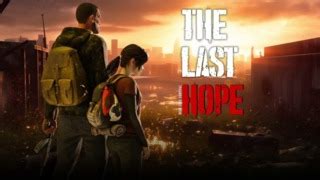 The Last Hope Characters - Giant Bomb