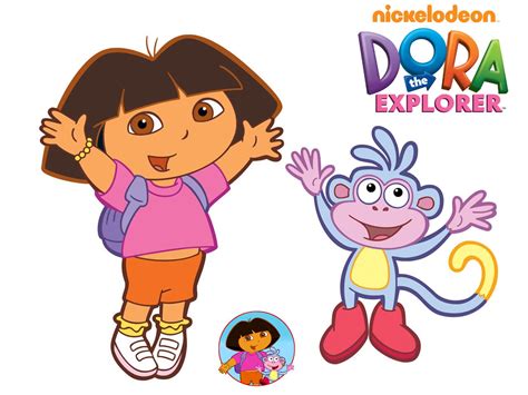 Dora Explora - Dora Pictures Website! Dora Explora Kids Fun!