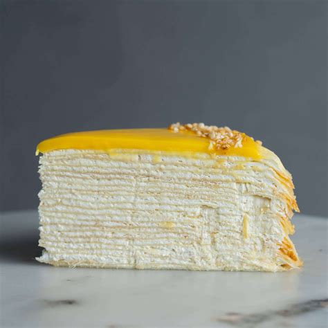 Durian Cake | Eat Cake Today | Birthday Cake Delivery Puchong Malaysia