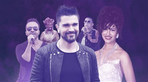 50 Greatest Latin Pop Songs: From 'Bonito' to 'Despacito'