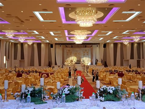 Majestic Hall - Yuen Keong Construction & Renovation Sdn Bhd