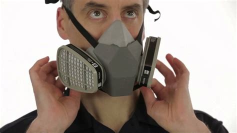 3m dust masks and respirators various sizes