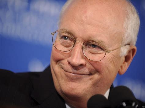 Former U.S. Vice President Cheney Recovering From Heart Surgery