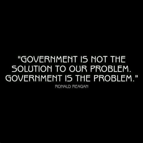 Ronald Reagan Quotes On Government. QuotesGram