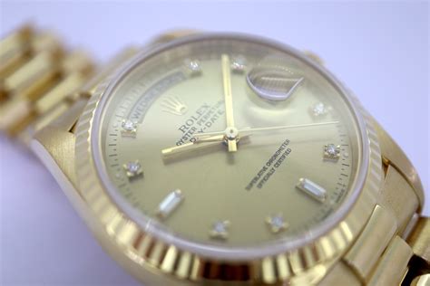 Rolex Day-Date 36