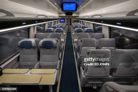 273 Inside Amtrak Train Stock Photos, High-Res Pictures, and Images ...