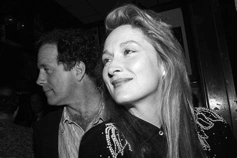 Meryl Streep and Don Gummer Photos Through the Years