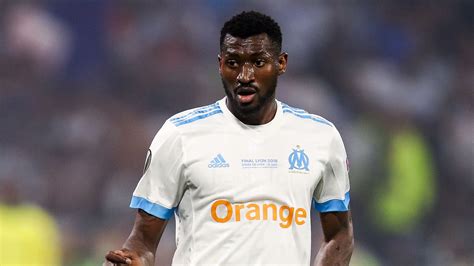 Andre-Frank Zambo Anguissa joins Fulham from Marseille | Football News ...