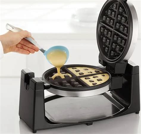 Cheapest Belgian and Classic Waffle Makers