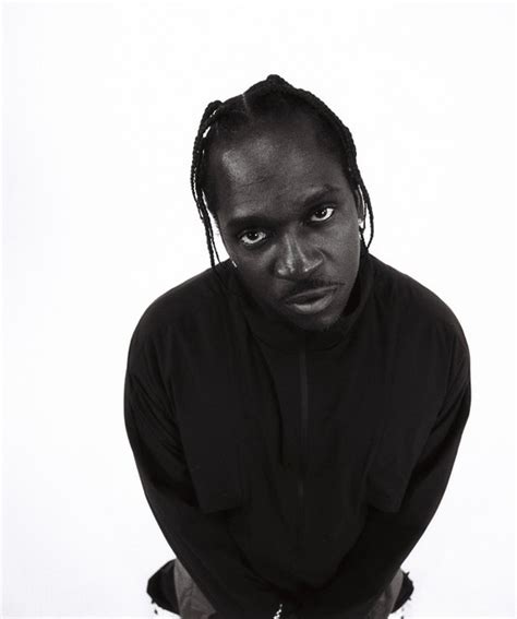 Pusha T Albums, Songs - Discography - Album of The Year