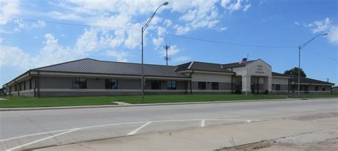 Dewey County Courthouse (Taloga, Oklahoma) | Built in 2010, … | Flickr