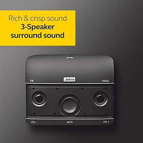 The Best Bluetooth Speakers for Your Car