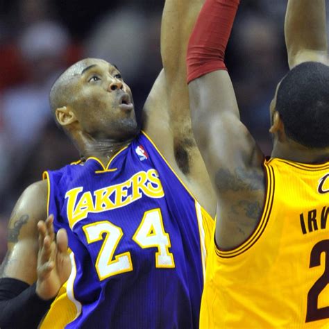 Cleveland Cavaliers vs. L.A. Lakers: Live Score, Results and Game ...