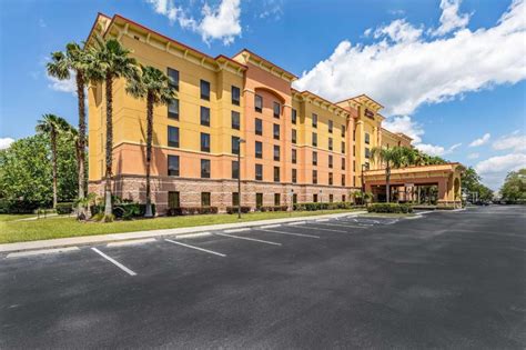 Hampton Inn And Suites Orlando South Lake Buena Vista Hotel (Orlando (FL)) - Deals, Photos & Reviews