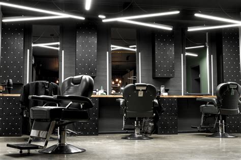 19 Hair Salon Design Tips To Set You Up For Success