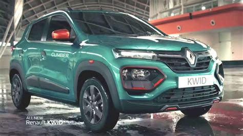 2020 Renault Kwid BS6 Launched; Priced from Rs 2.92 lakh