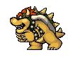 Image - Bowser Sprite.gif | Fanon Wiki | FANDOM powered by Wikia