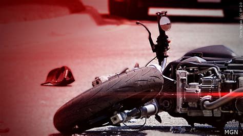 Motorcyclist killed in crash on Ellicott Highway | KRDO