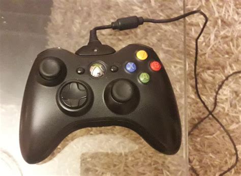 Xbox 360 Controller doesn't know when to charge - Microsoft Community