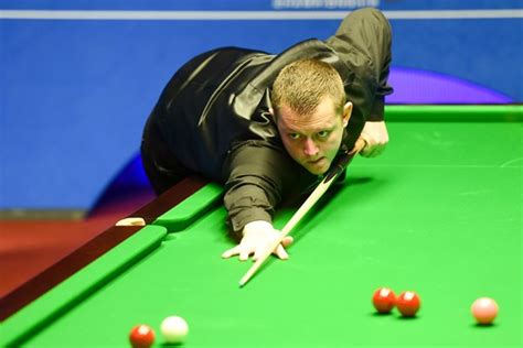 Mark Allen Photos, Posters & Prints | Snooker Photos