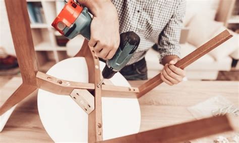 A Beginner’s Guide to Common Workshop Materials for Furniture Repair ...