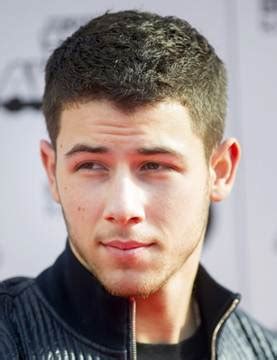 Nick Jonas Body Measurements Height Weight Age Eye Hair Color Stats