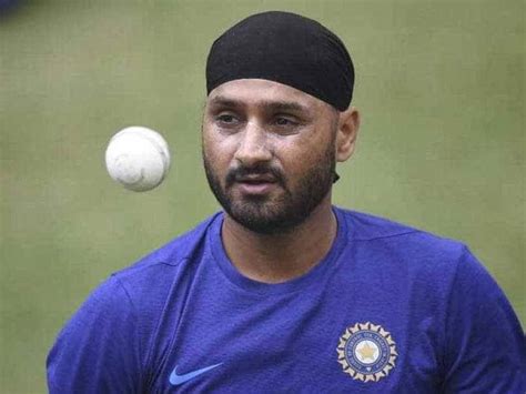 Harbhajan Singh Looks Back At India's Stellar Bowling Performance In ...