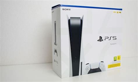 Argos PS5 restock sends shoppers into frenzy on Twitter | Gaming ...