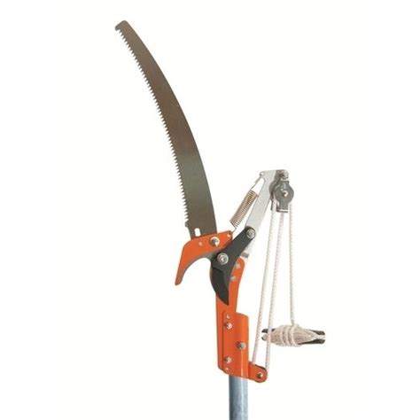 Telescopic Tree Pruner, लंबी पहुंच वाली पौधों की कैंची, लॉन्ग रीच प्रूनर - Ved Enterprise ...