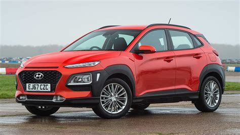 Used Hyundai Kona (Mk1, 2017-date) review | Auto Express