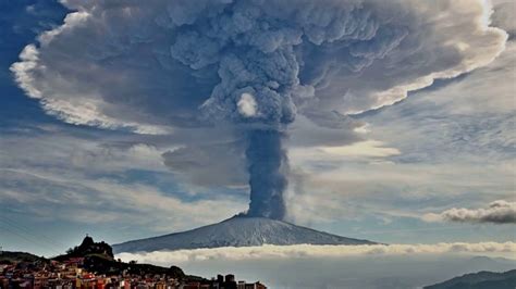 Lake Toba - Is One of the Largest Eruptions in Human History