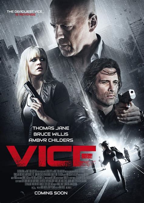 Vice (2015) | Mana Pop