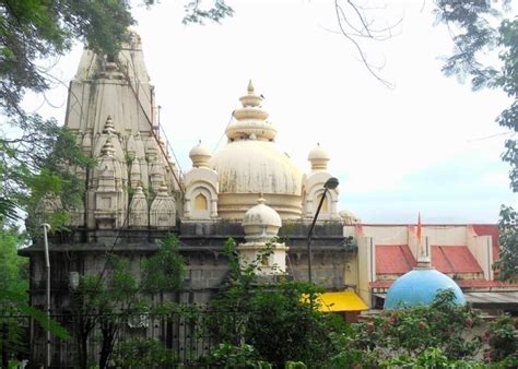 Vajreshwari Temple in Thane | Vajreshwari Hot Water Springs