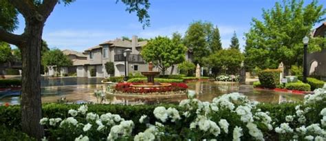 1 & 2 Bedroom Apartments in Fresno | Le Provence | Floor Plans