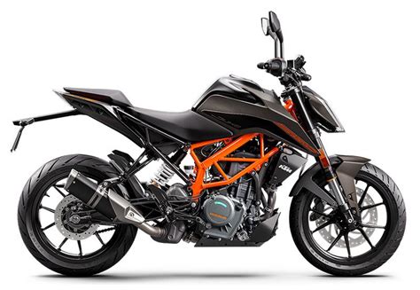 New 2023 KTM 390 Duke Motorcycles in Billings, MT