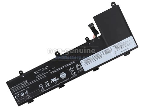 Lenovo ThinkPad 11E 4TH GEN-20HV replacement battery | UAEBattery