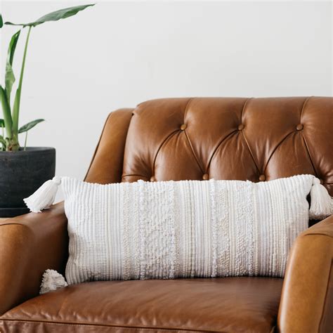 Delilah Lumbar Pillow | Magnolia