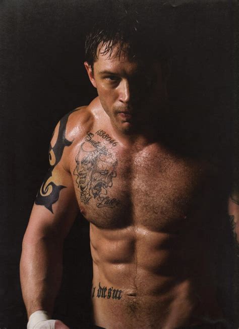 Tom Hardy is Tommy Conlon, Men of Warrior - Tom Hardy Photo (24371805) - Fanpop - Page 4