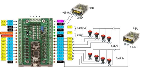 Arduino modbus rtu - Configuration - Home Assistant Community