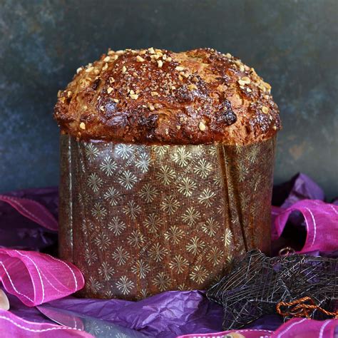 Gluten Free Chocolate Chip Panettone Recipe - Gluten Free Alchemist