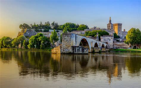 Avignon city break: What to see and do