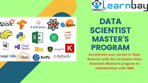 Master the most demanding skills in data science and core technologies ...